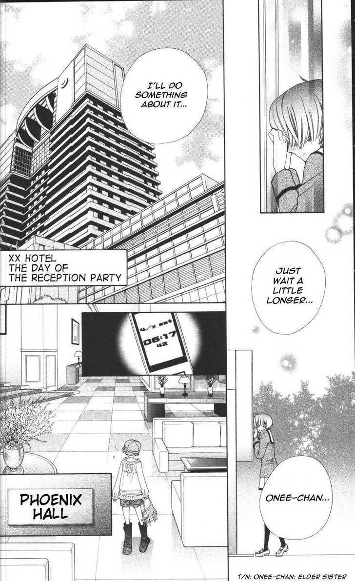 Read Special A (en) Manga Online