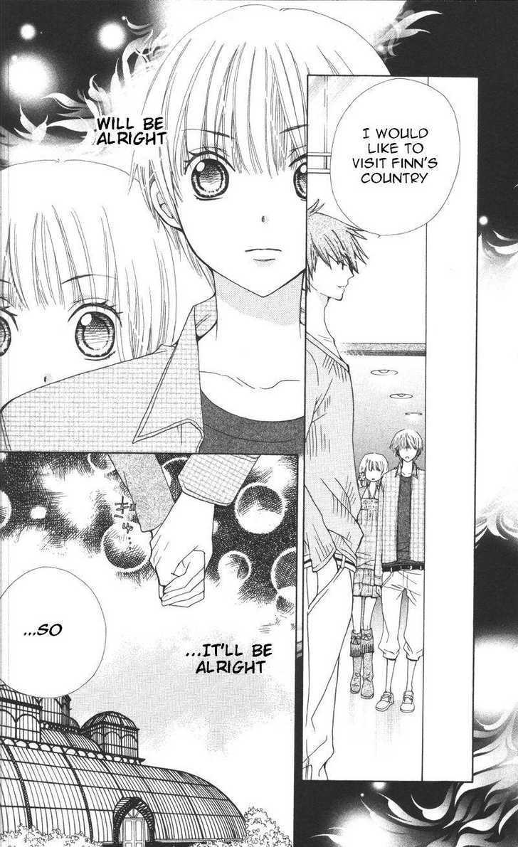 Read Special A (en) Manga Online