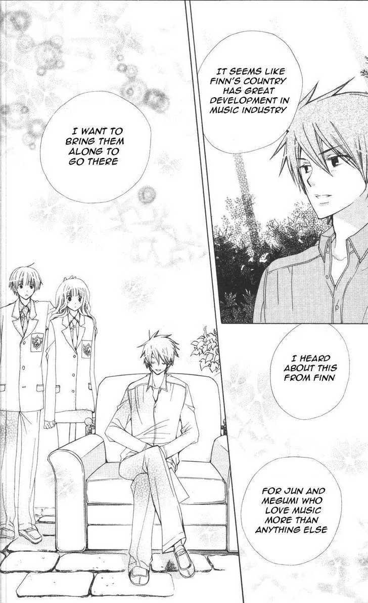 Read Special A (en) Manga Online