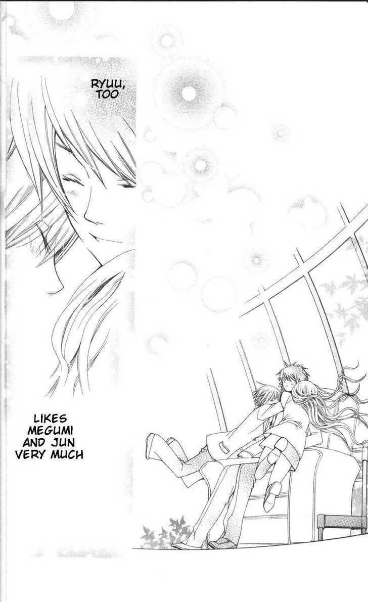 Read Special A (en) Manga Online