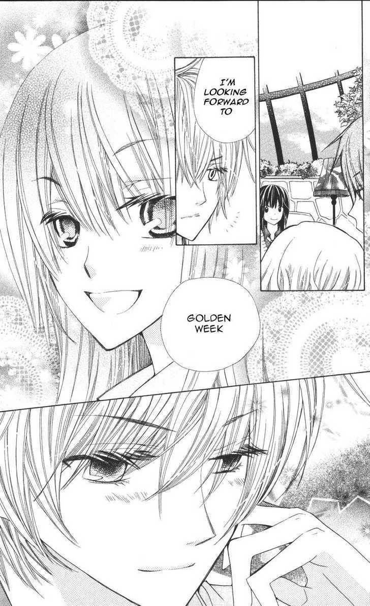 Read Special A (en) Manga Online