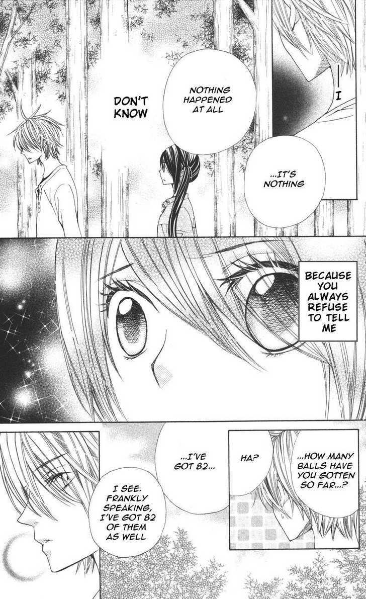 Read Special A (en) Manga Online