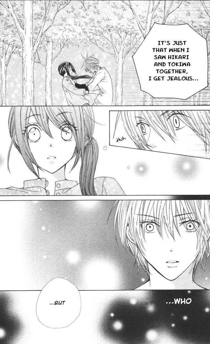 Read Special A (en) Manga Online