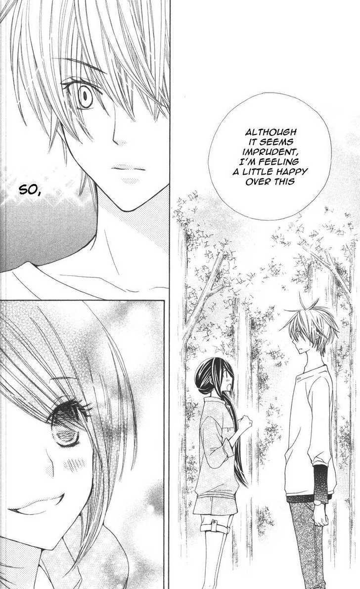 Read Special A (en) Manga Online