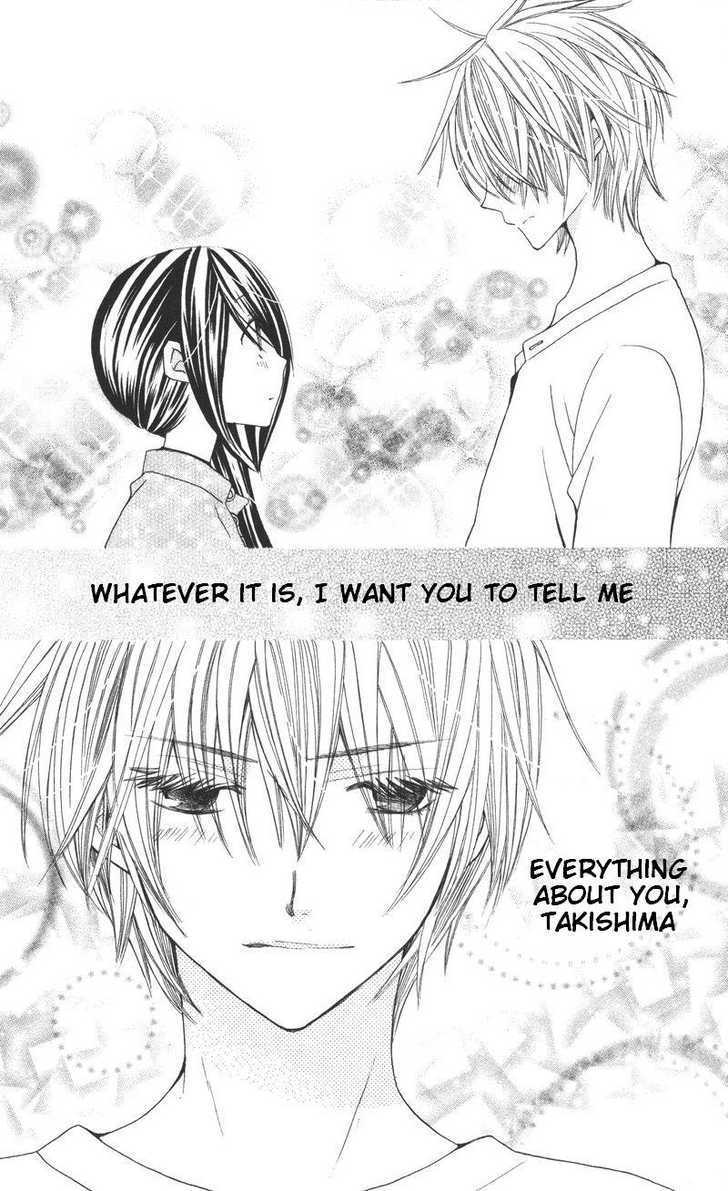 Read Special A (en) Manga Online