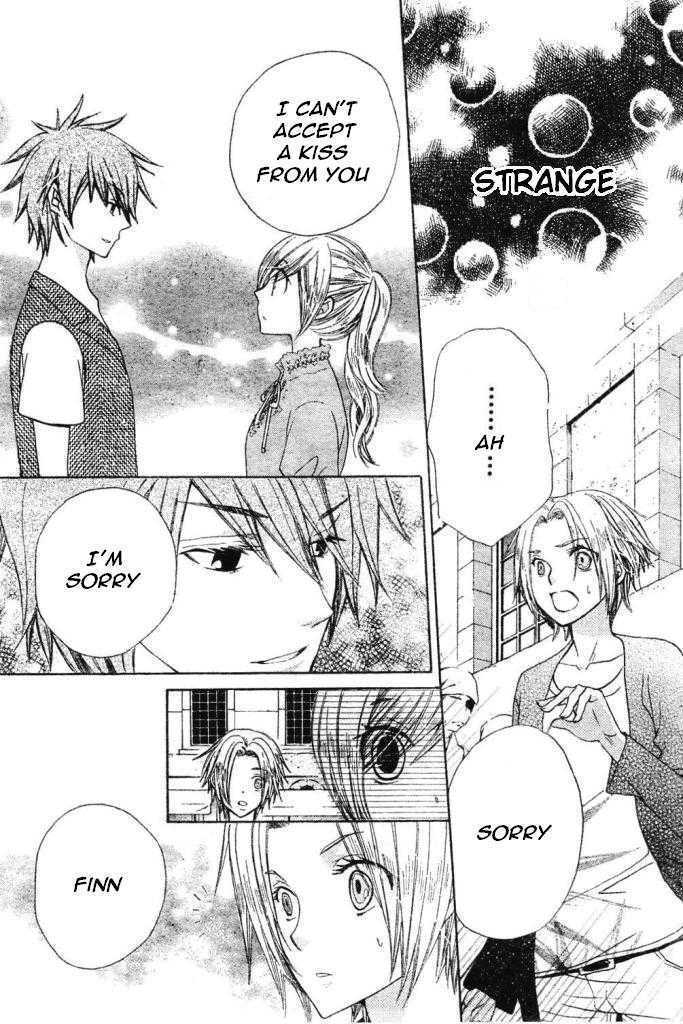 Read Special A (en) Manga Online