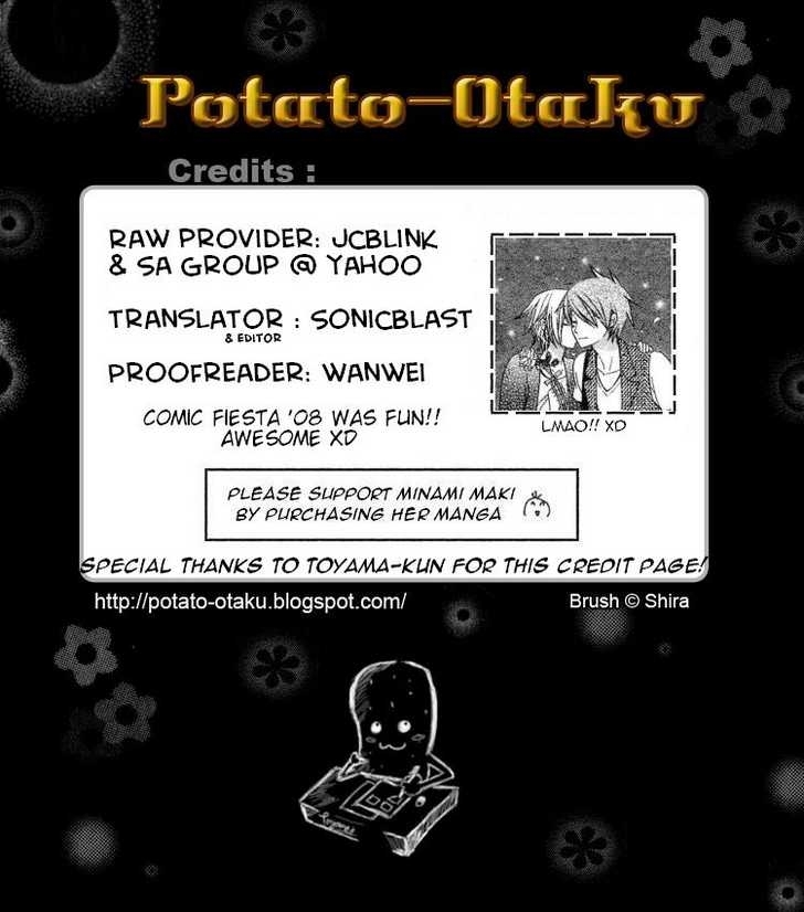 Read Special A (en) Manga Online