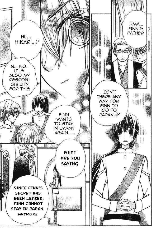 Read Special A (en) Manga Online