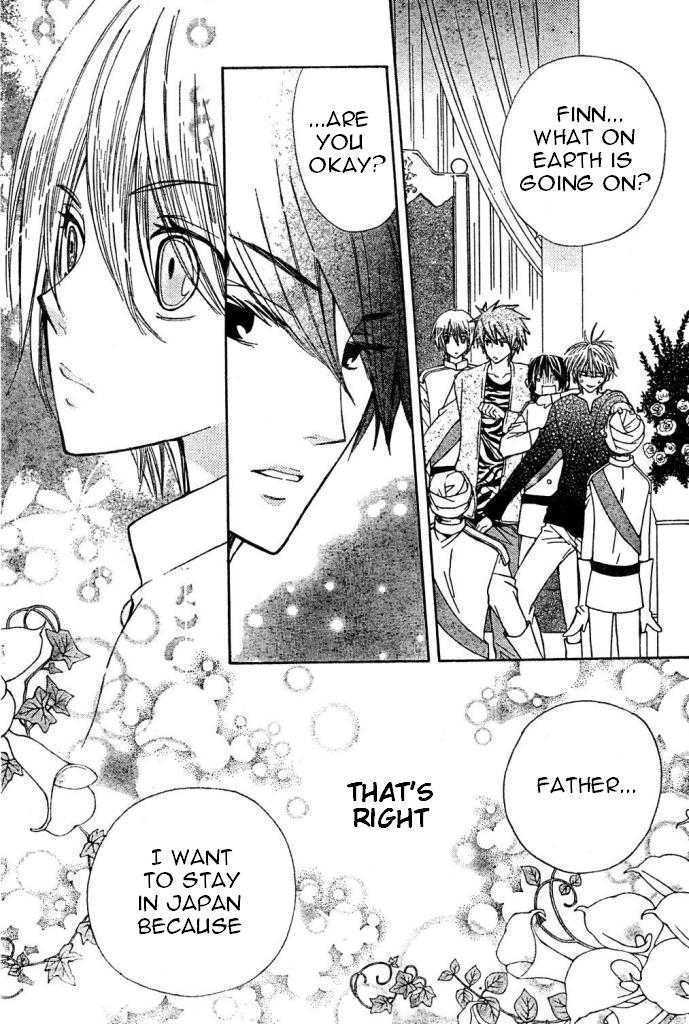 Read Special A (en) Manga Online