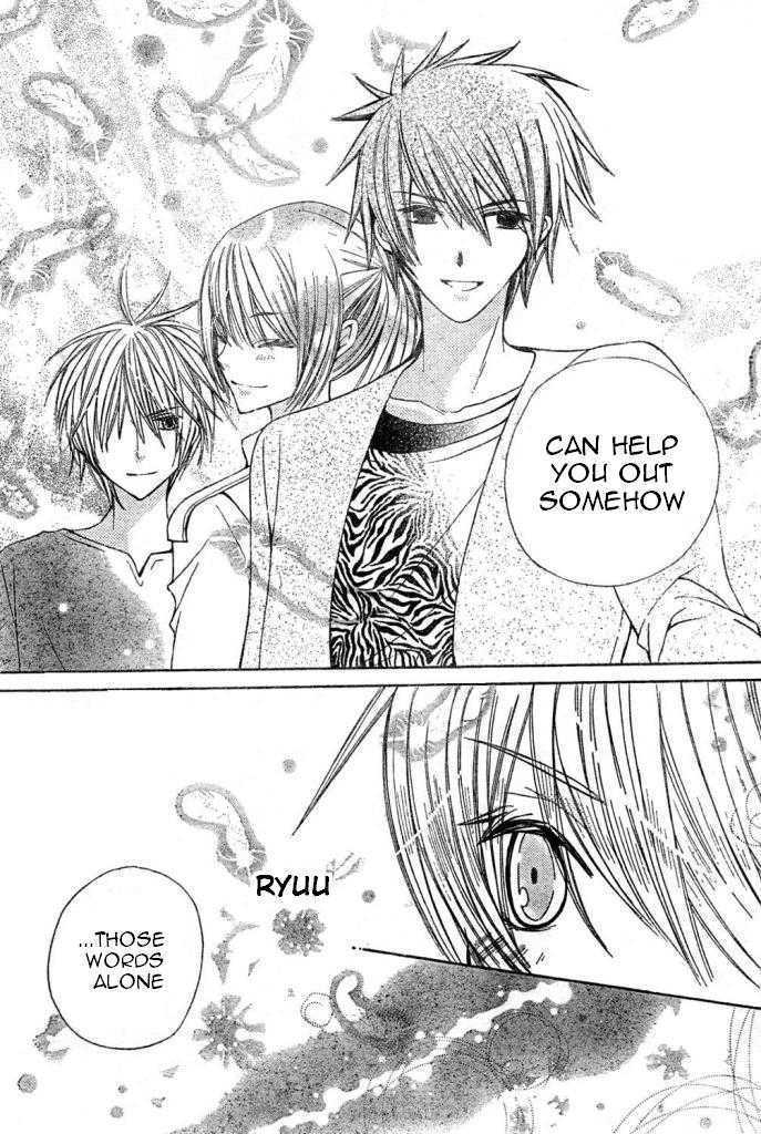 Read Special A (en) Manga Online