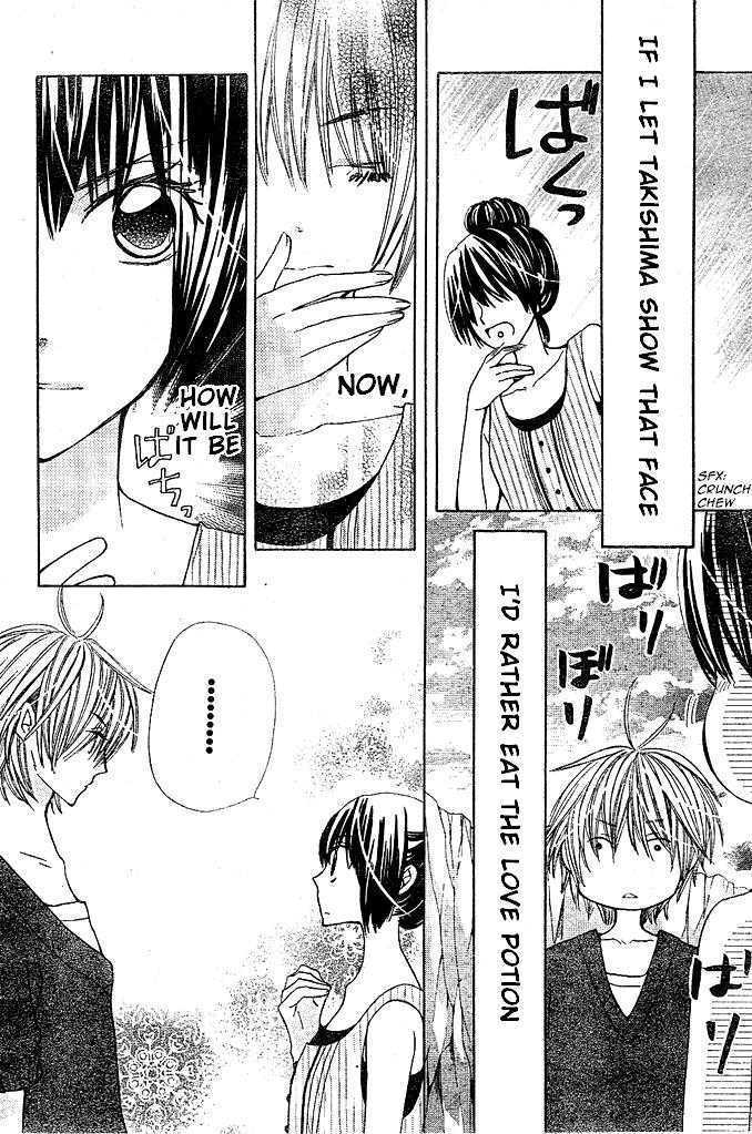 Read Special A (en) Manga Online