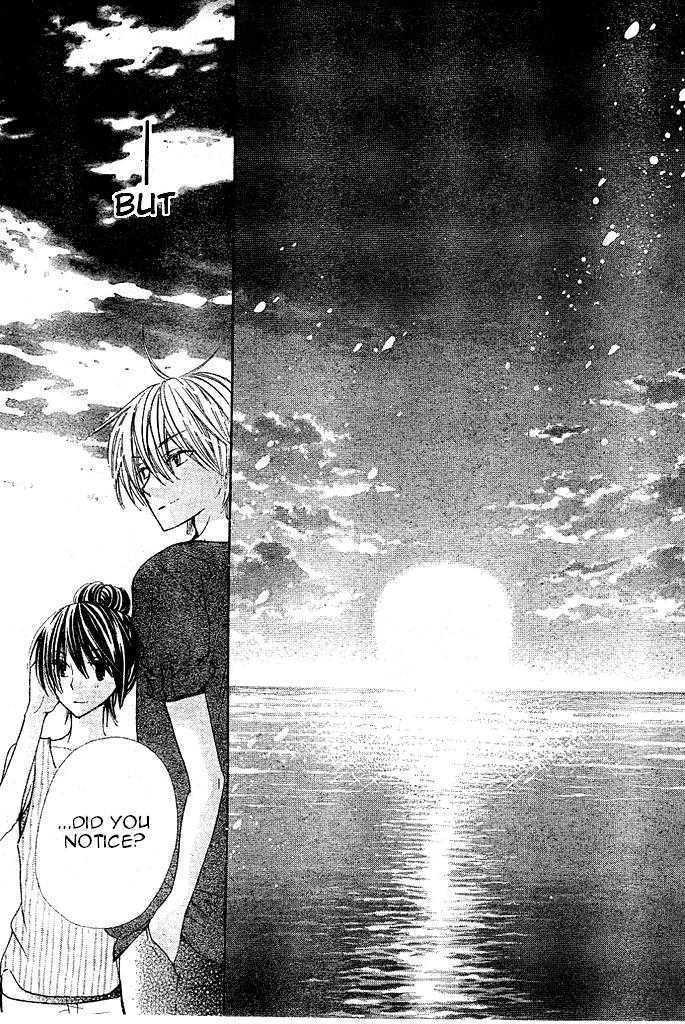 Read Special A (en) Manga Online