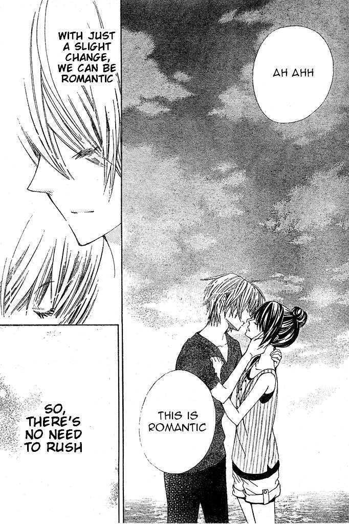 Read Special A (en) Manga Online