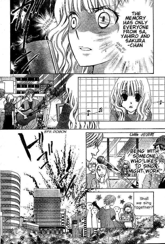 Read Special A (en) Manga Online