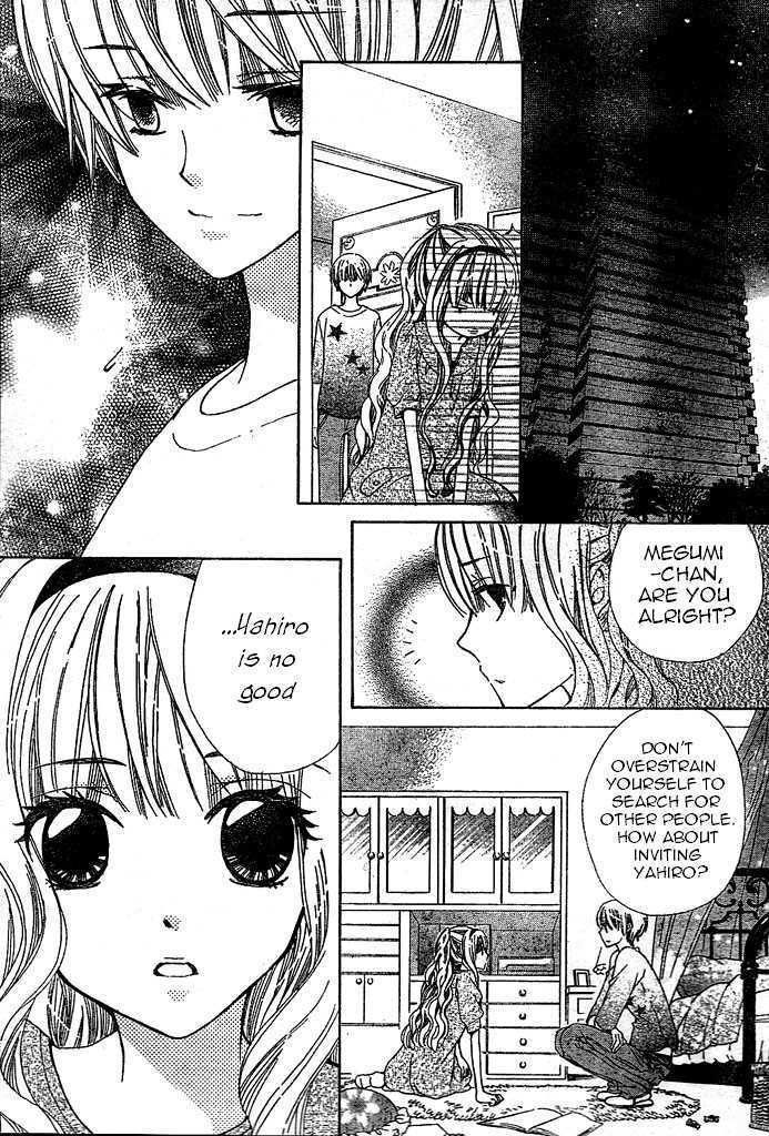 Read Special A (en) Manga Online