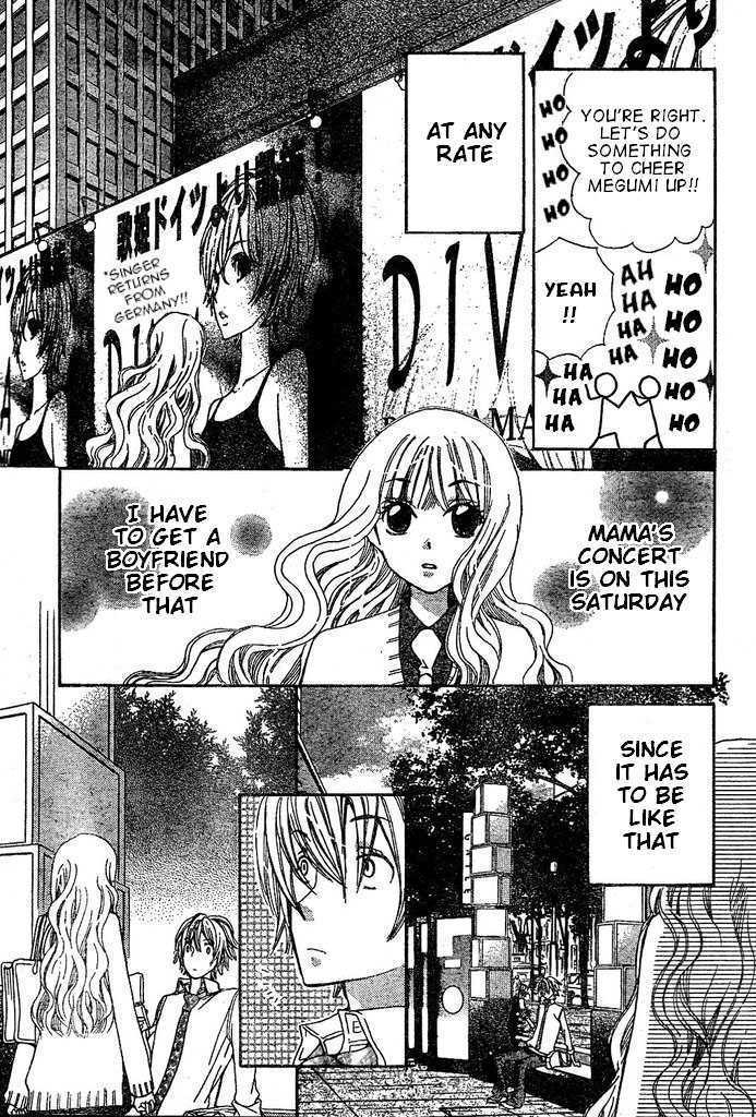 Read Special A (en) Manga Online