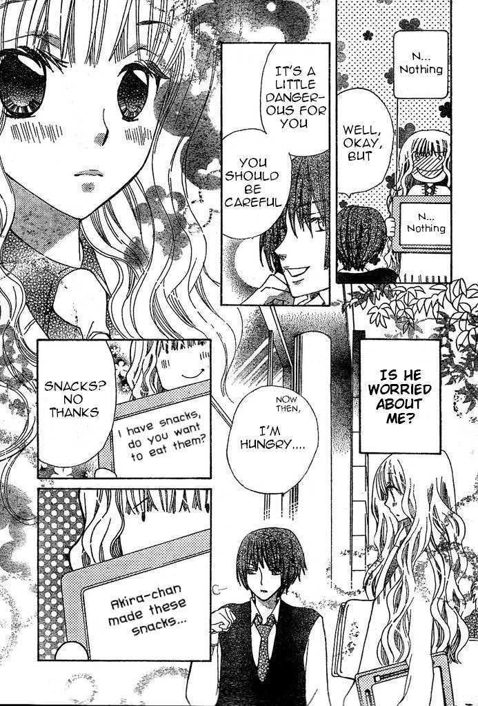 Read Special A (en) Manga Online