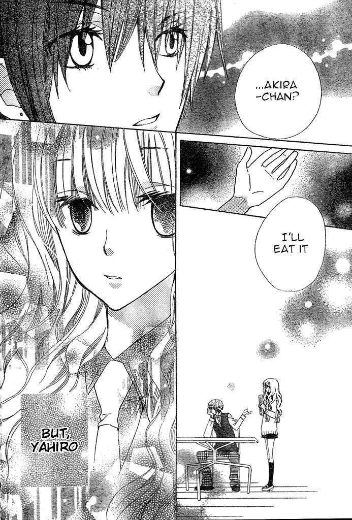 Read Special A (en) Manga Online