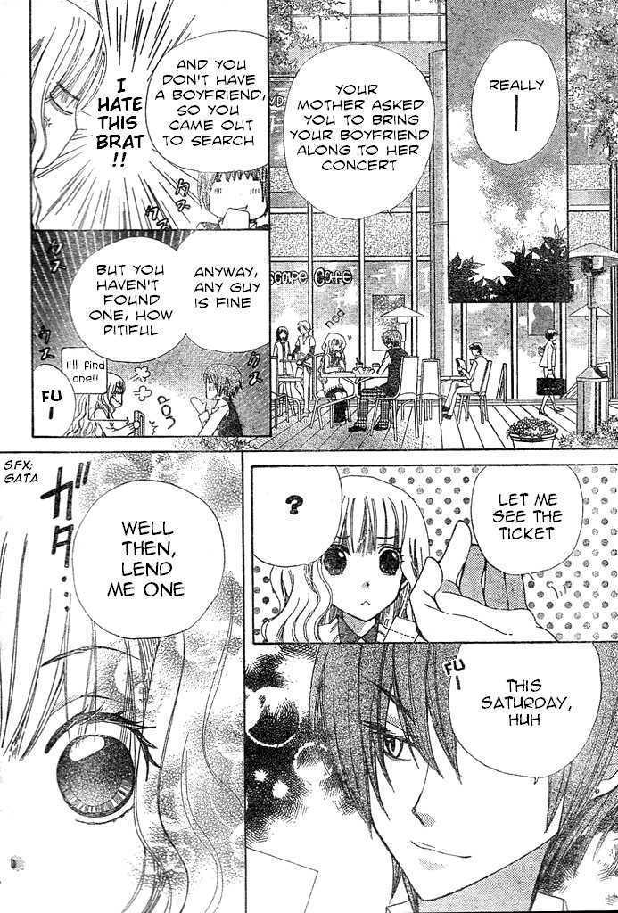 Read Special A (en) Manga Online