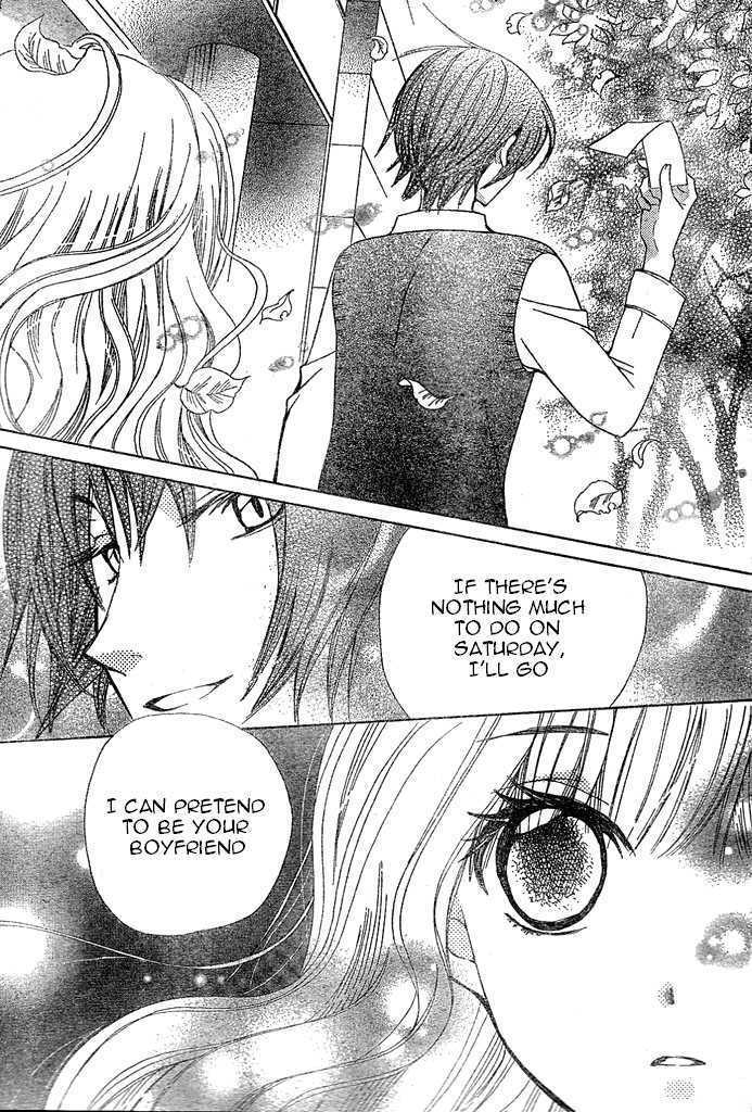 Read Special A (en) Manga Online