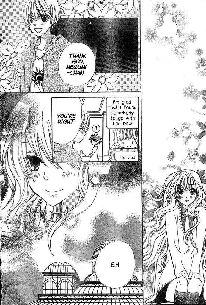 Read Special A (en) Manga Online