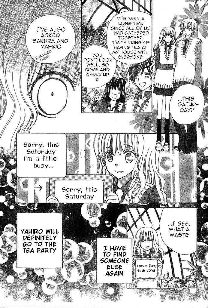 Read Special A (en) Manga Online