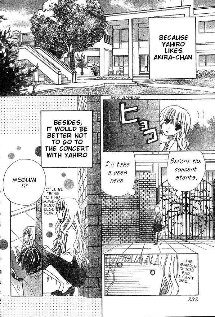 Read Special A (en) Manga Online