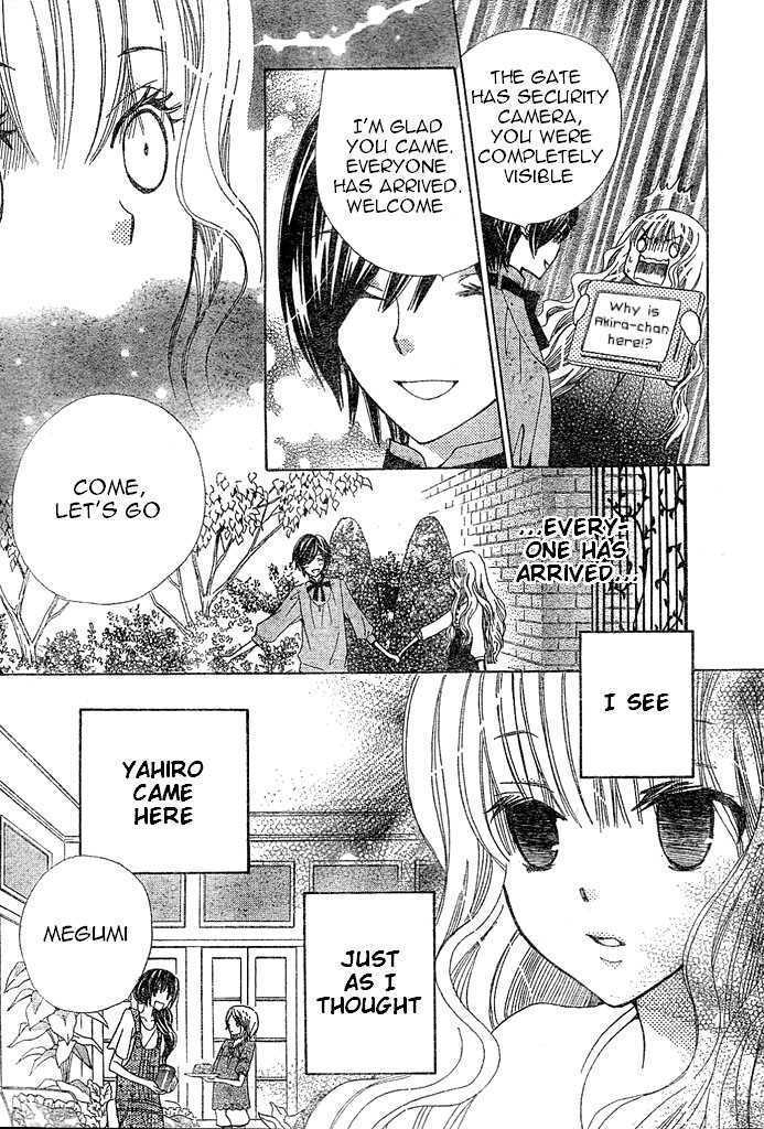 Read Special A (en) Manga Online