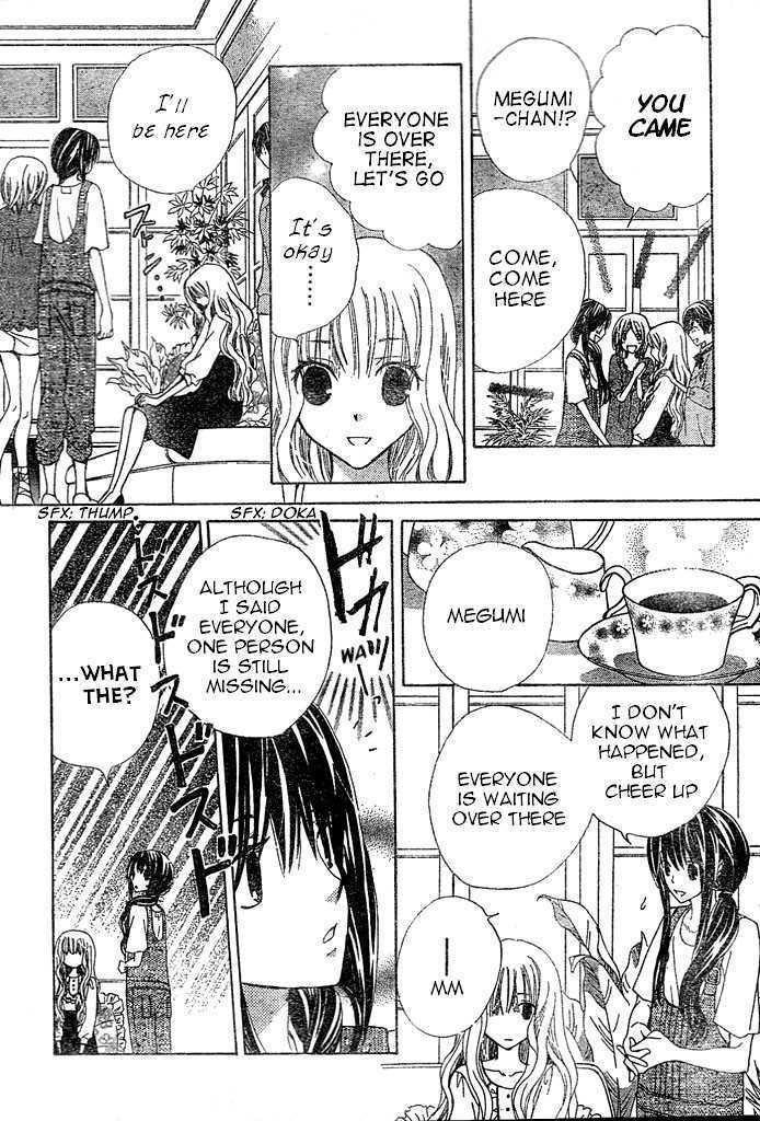 Read Special A (en) Manga Online