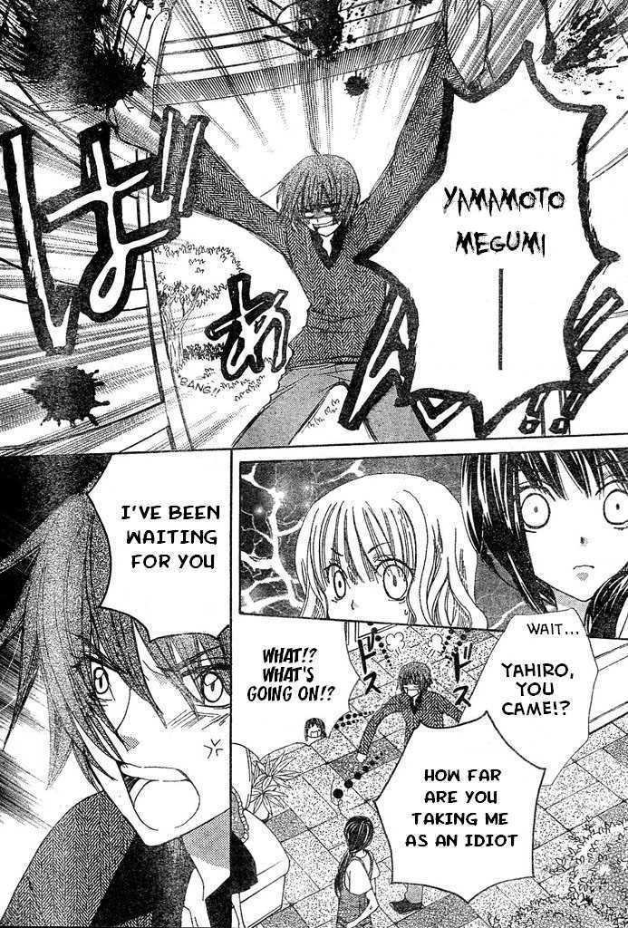 Read Special A (en) Manga Online