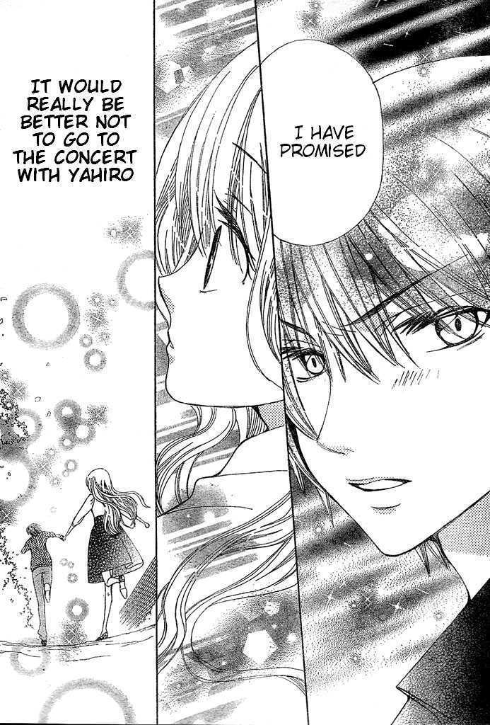 Read Special A (en) Manga Online