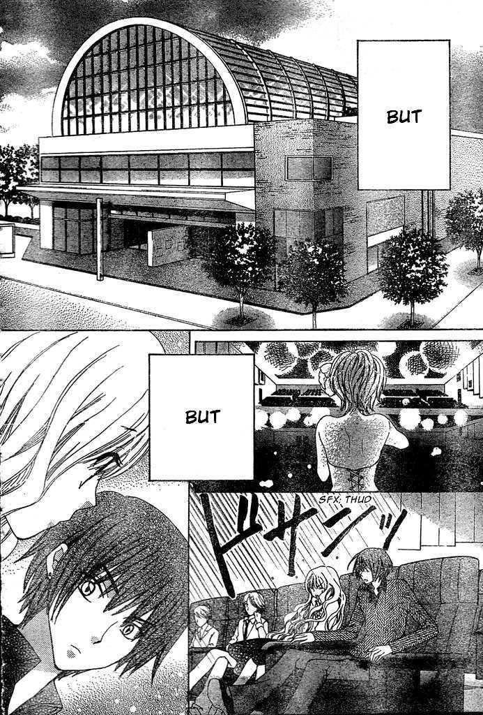 Read Special A (en) Manga Online