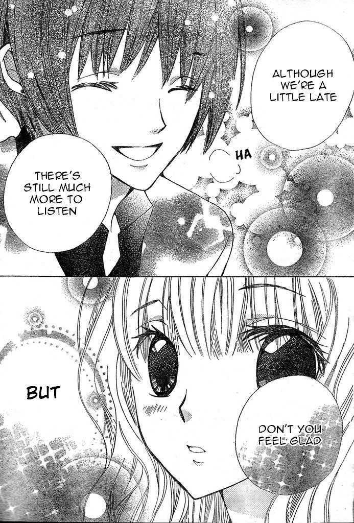 Read Special A (en) Manga Online