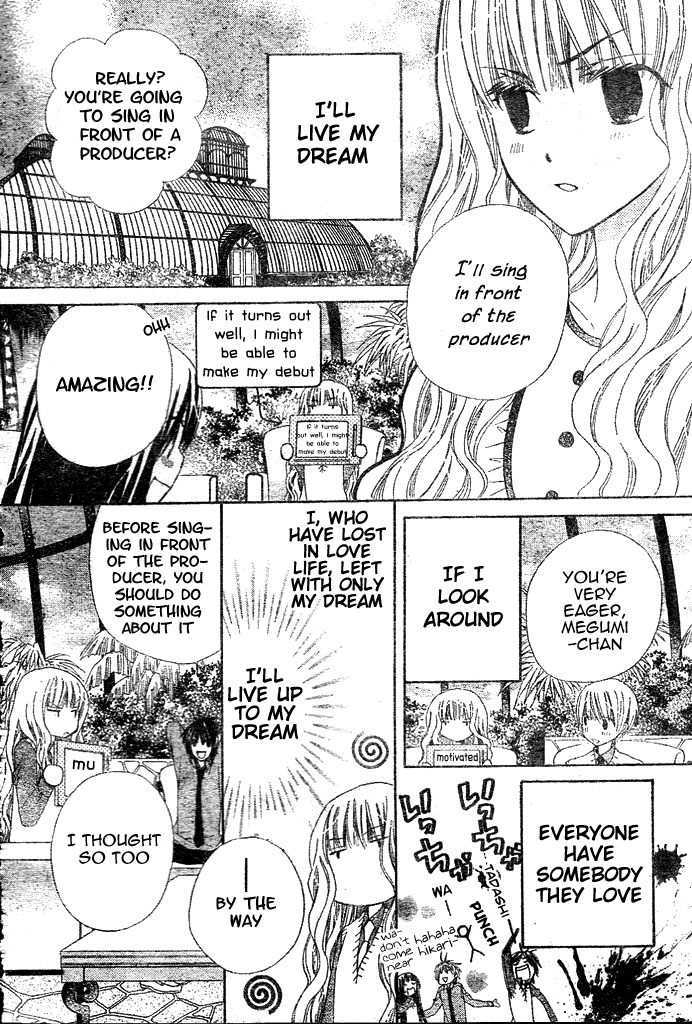 Read Special A (en) Manga Online