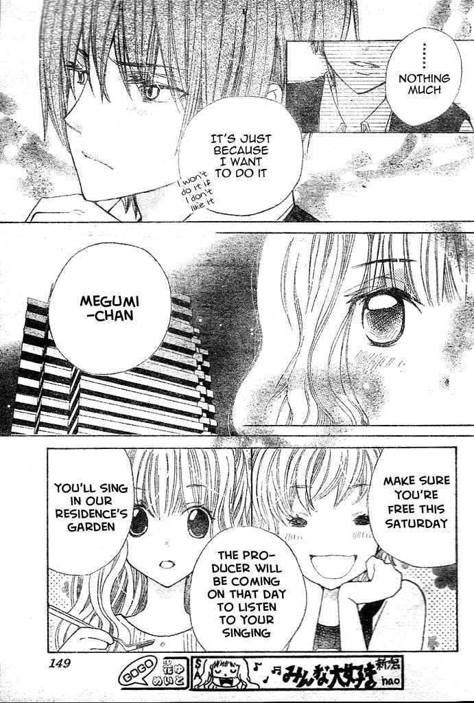 Read Special A (en) Manga Online