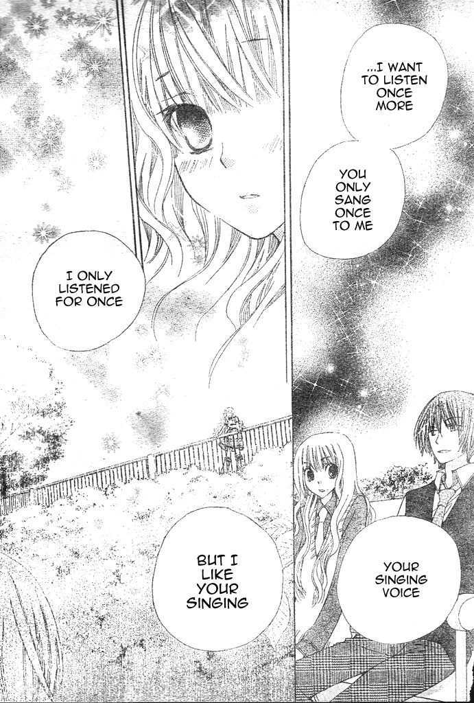 Read Special A (en) Manga Online