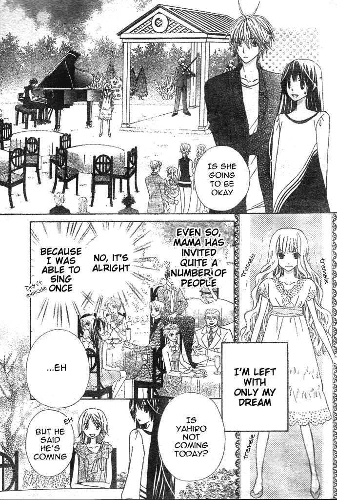 Read Special A (en) Manga Online