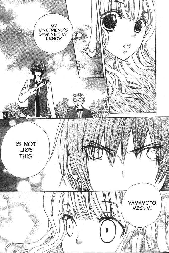 Read Special A (en) Manga Online