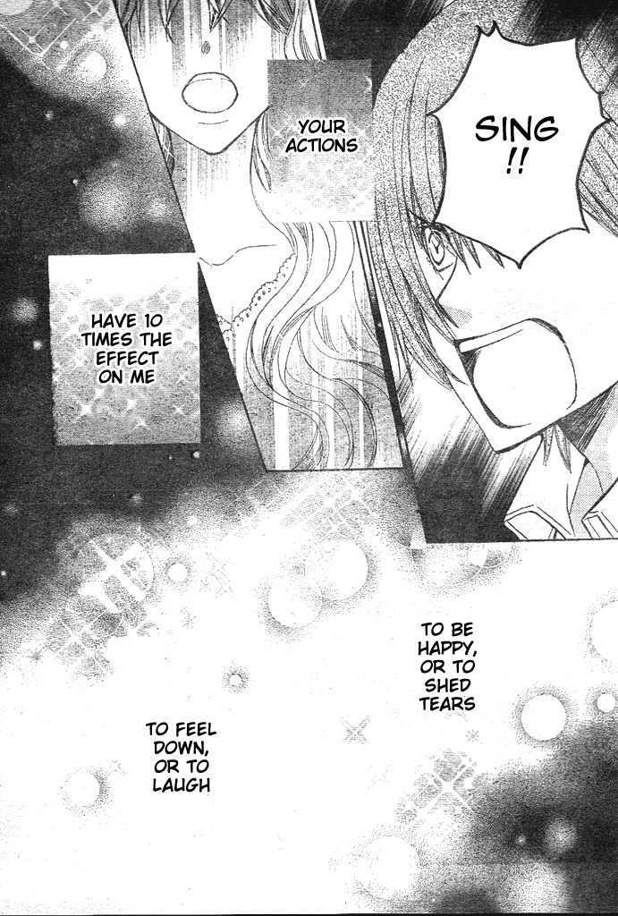 Read Special A (en) Manga Online