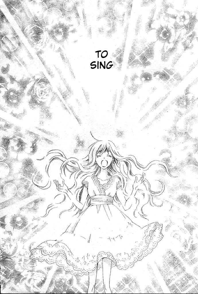 Read Special A (en) Manga Online