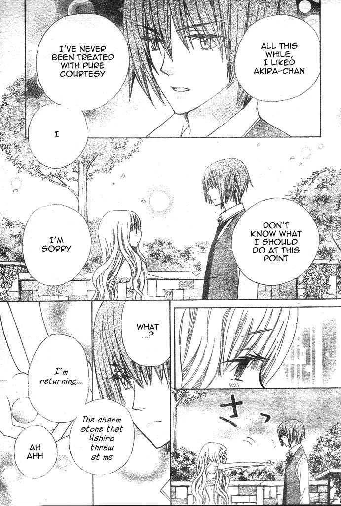 Read Special A (en) Manga Online