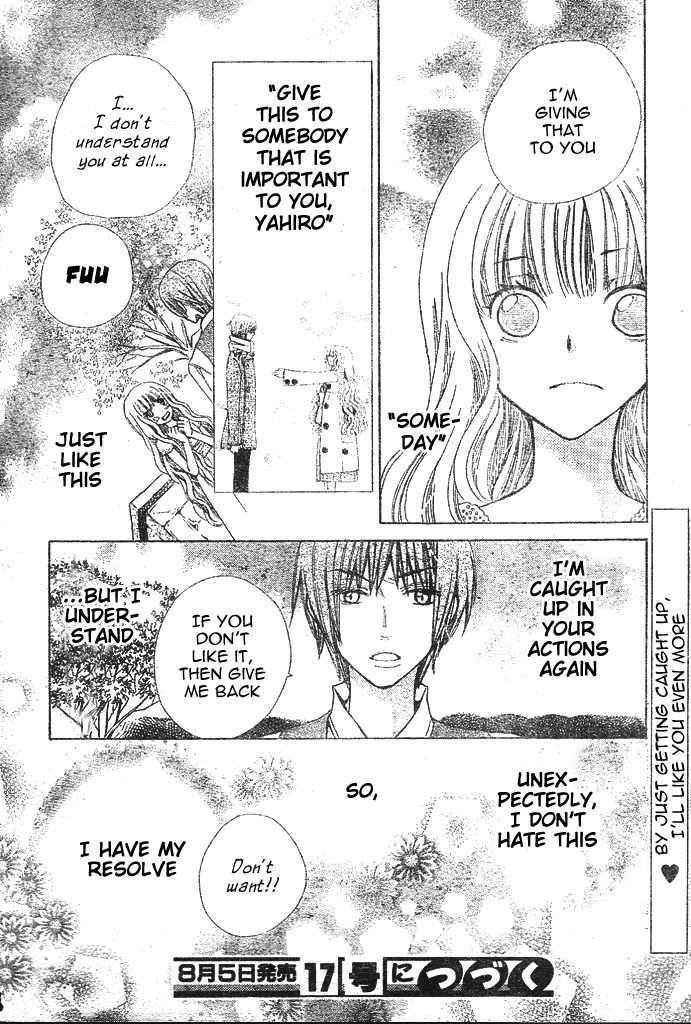 Read Special A (en) Manga Online