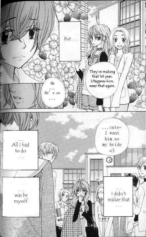 Read Special A (en) Manga Online