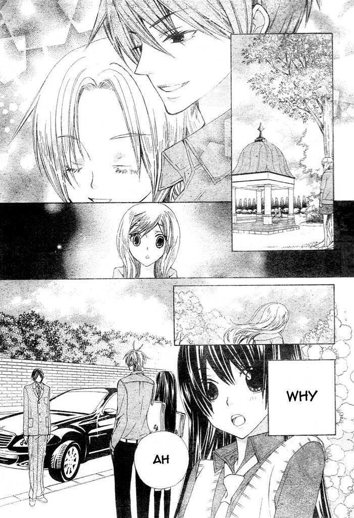 Read Special A (en) Manga Online