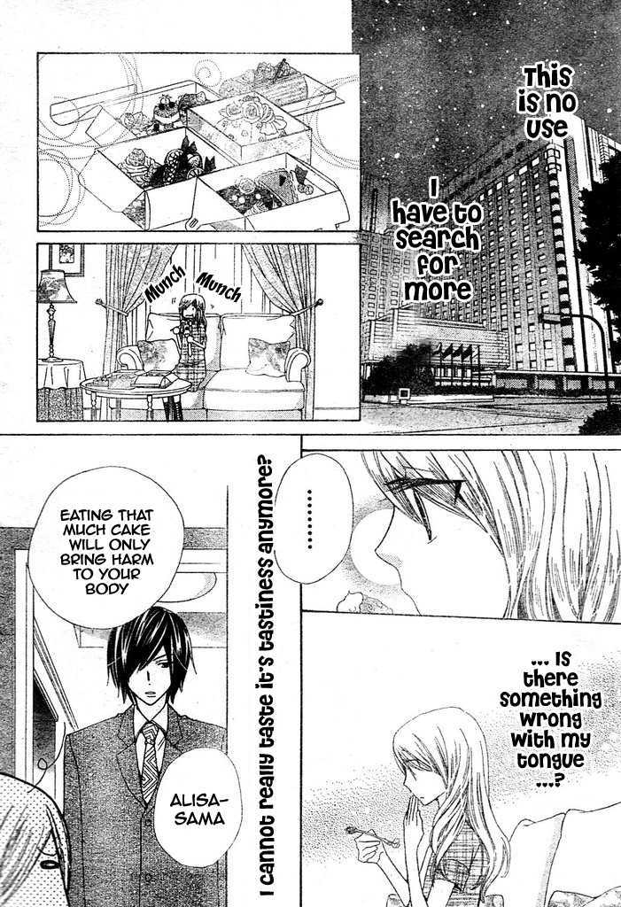 Read Special A (en) Manga Online