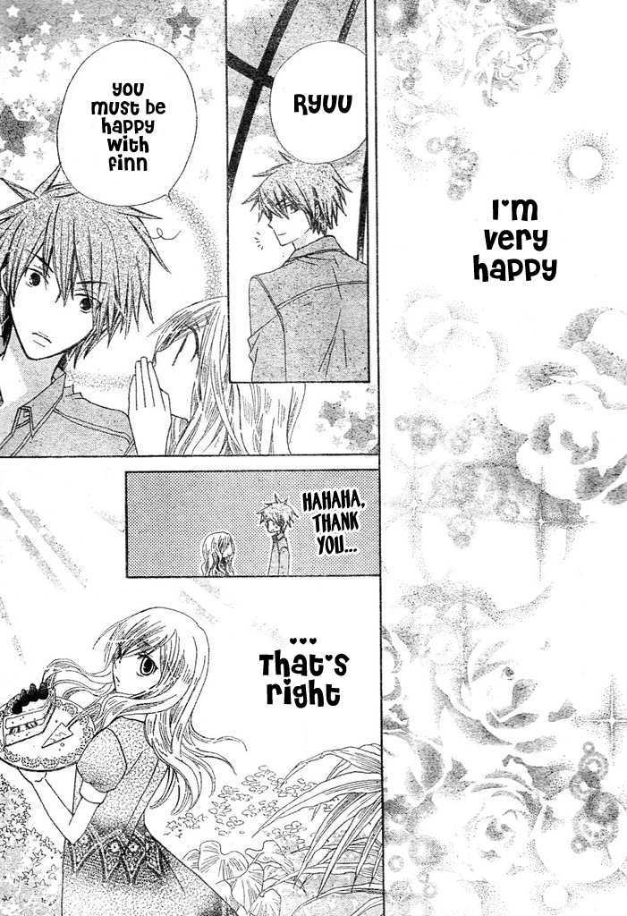 Read Special A (en) Manga Online