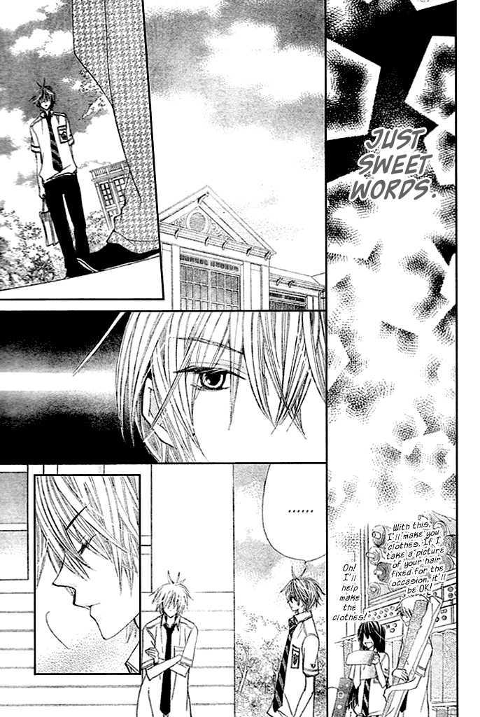 Read Special A (en) Manga Online