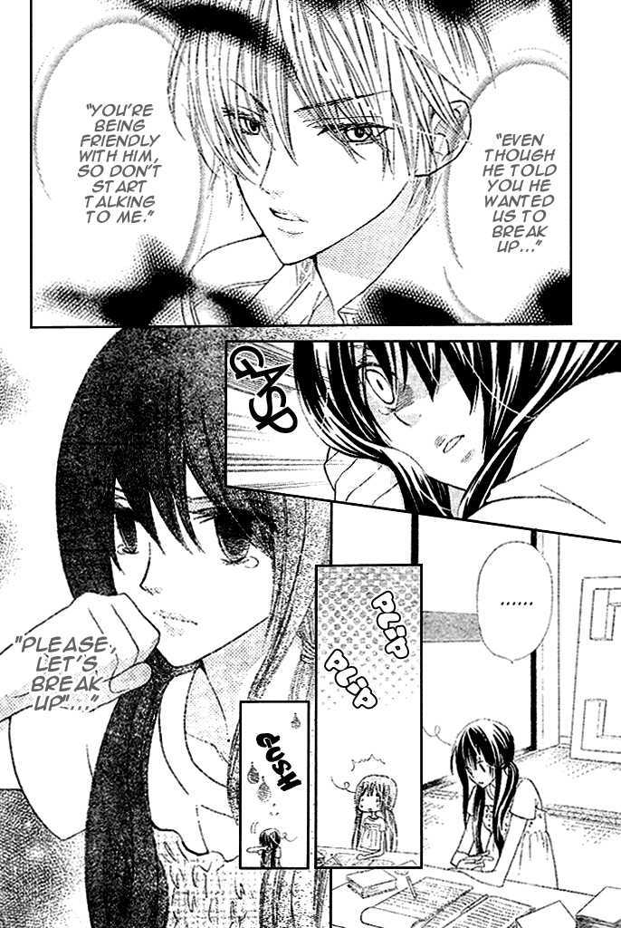 Read Special A (en) Manga Online