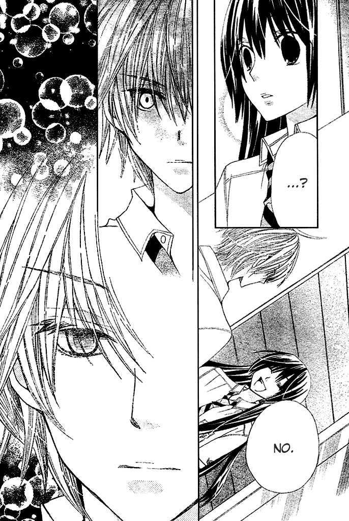 Read Special A (en) Manga Online