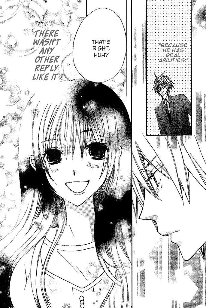 Read Special A (en) Manga Online